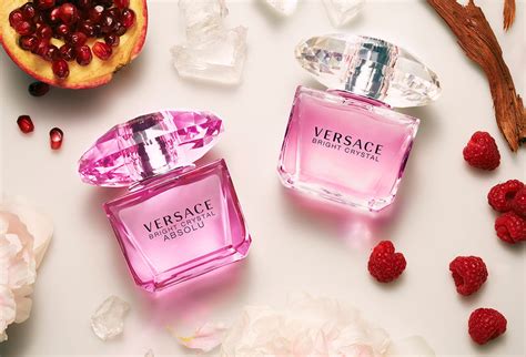 versace bright crystal burlington